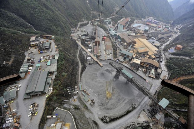 3 Negara dengan Smelter Terbesar pada Bumi untuk Tembaga juga juga Nikel