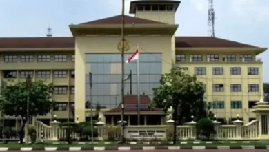 3 Pati Polri yang mana mana Masuk Daftar Mutasi Terbaru pada Rangka Pensiun