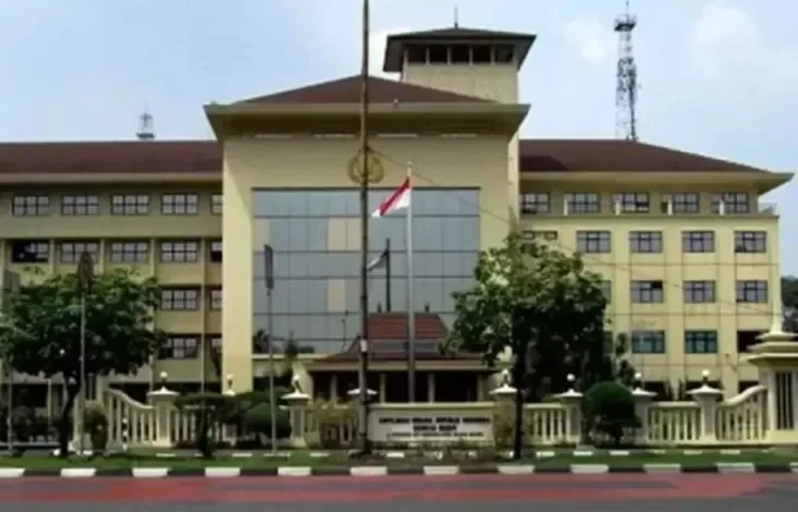 3 Pati Polri yang mana mana Masuk Daftar Mutasi Terbaru pada Rangka Pensiun