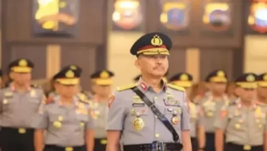 3 Perwira Tinggi Polri Bersiap Pensiun usai Mutasi Akhir Januari 2025, Ini adalah adalah Nama-namanya