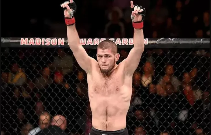 3 Petarung UFC yang Membenci Khabib Nurmagomedov