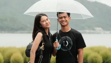 3 Ramalan Hard Gumay tentang Perselingkuhan Artis, Salah Satunya Dikaitkan dengan Azizah Salsha