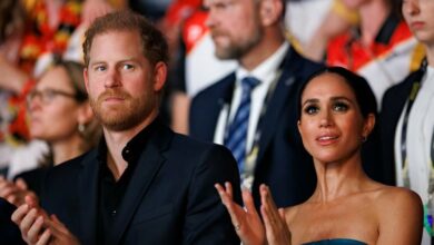 3 Syarat Meghan Markle Ceraikan Pangeran Harry, Tuntut Gelar Bangsawan Tak Dicabut