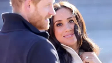 4 Alasan Pangeran Harry dan juga Meghan Markle Sulit Cerai