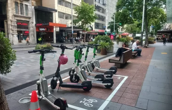 4 Fakta Perkotaan Auckland yang dimaksud yang disebutkan Harus Kamu Tahu!