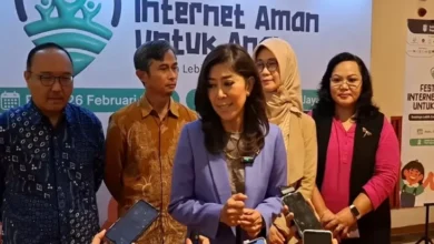 440.000 Anak Terlibat Judi Online, Menkomdigi: 2% Anak di area area Bawah 10 Tahun