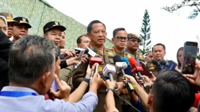 47 Kepala Daerah Bolos Retret pada Magelang, Mendagri: Mungkin Permasalahan Kebijakan Partai
