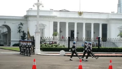 481 Kepala Daerah Dilantik di Istana Negara 20 Februari, Berikut Rincian Acaranya