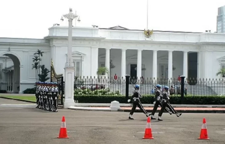481 Kepala Daerah Dilantik di Istana Negara 20 Februari, Berikut Rincian Acaranya