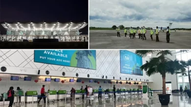 5 Bandara Paling Sepi di Indonesia, Dua Peringkat Terakhir Mati Suri