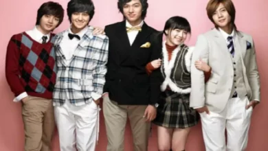 5 Drama Korea Paling Mengecewakan pada area Januari 2025, Ceritanya Lemah hingga Tak Masuk Akal