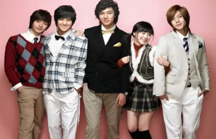 5 Drama Korea Paling Mengecewakan pada area Januari 2025, Ceritanya Lemah hingga Tak Masuk Akal
