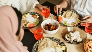 5 Efek Puasa Tanpa Sahur bagi Kesehatan, Hati-hati Dehidrasi dan juga juga Tantangan Pencernaan
