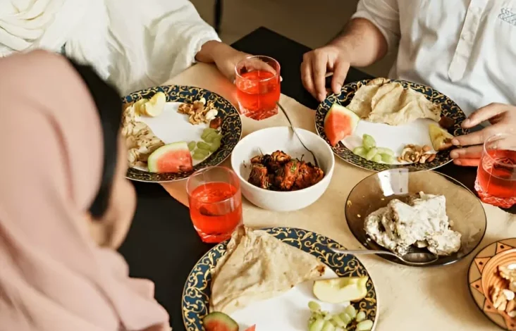 5 Efek Puasa Tanpa Sahur bagi Kesehatan, Hati-hati Dehidrasi dan juga juga Tantangan Pencernaan