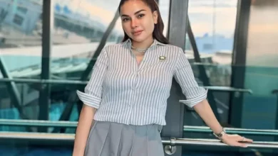 5 Fakta Mengejutkan dalam di Balik Kasus Hukum Nikita Mirzani, Tersangka Kasus Pemerasan Reza Gladys
