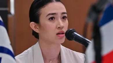 5 Fakta Noa Argamani, Eks Sandera negara tanah Israel Keturunan China yang tersebut dimaksud Berhasil Selamat setelahnya Dibom Zionis