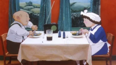 5 Film Animasi Terbaik tentang Perang, When the Wind Blows Cerita Konsekuensi Serangan Nuklir