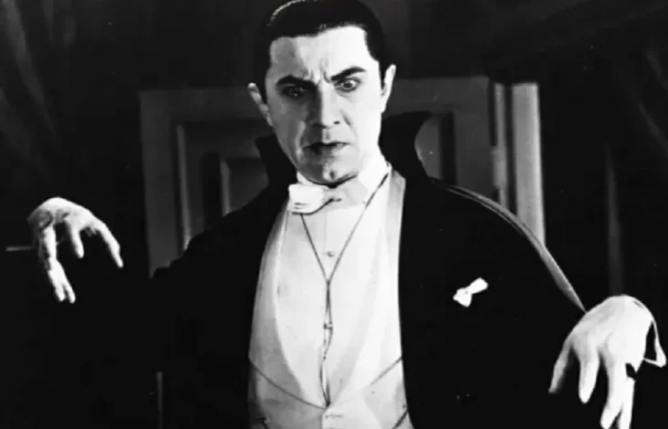 5 Film Vampir Andalan Hollywood, Dracula Jadi Pionir
