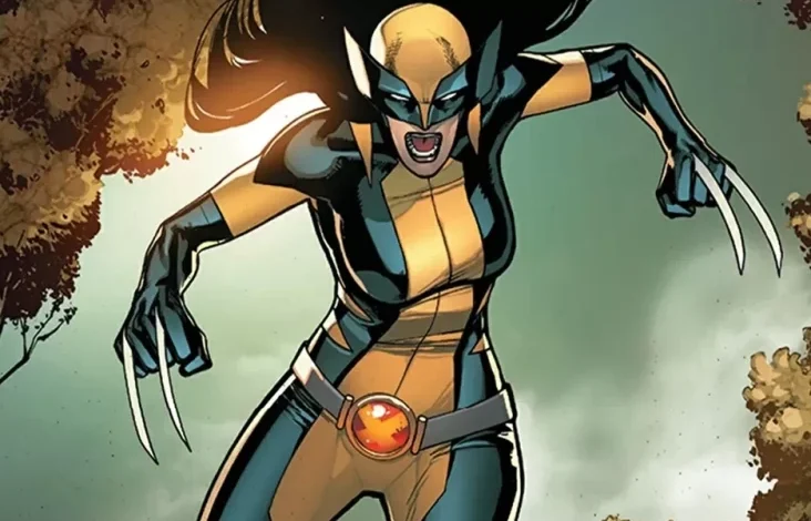5 Karakter Marvel yang digunakan yang dimaksud Menggunakan Adamantium, Wolverine Paling Ikonik