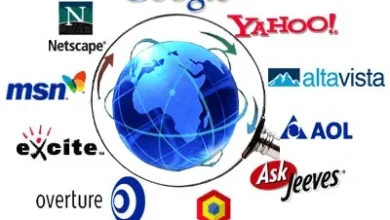 5 Mesin Pencari Pengganti Google yang mana Sedang Naik Daun