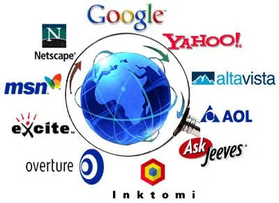 5 Mesin Pencari Pengganti Google yang mana Sedang Naik Daun