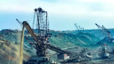 5 Mineral Langka tanah negara Ukraina yang Akan Dikeruk Rusia juga AS, Mayoritas Jadi Bahan Baku Senjata Masa Depan