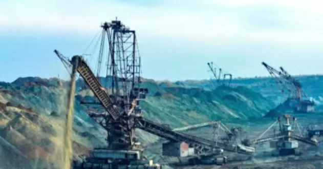 5 Mineral Langka tanah negara Ukraina yang Akan Dikeruk Rusia juga AS, Mayoritas Jadi Bahan Baku Senjata Masa Depan
