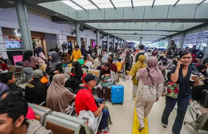 5 Negara dengan SDM Terendah di tempat pada Dunia, Indonesia Nomor Berapa?
