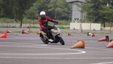 5 Perbedaan Spesifikasi Beat FI lalu eSP, dari Teknologi hingga Fitur