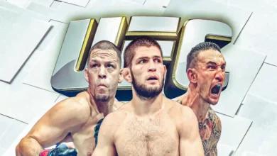 5 Petarung Tertangguh pada Sejarah UFC: Khabib Nurmagomedov dan juga Conor McGregor Masuk Daftar?