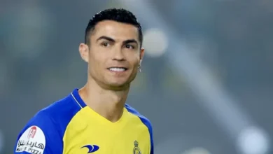5 Pola Hidup Seimbang ala Cristiano Ronaldo, Hindari Minum Manis juga Tidur 7 Jam