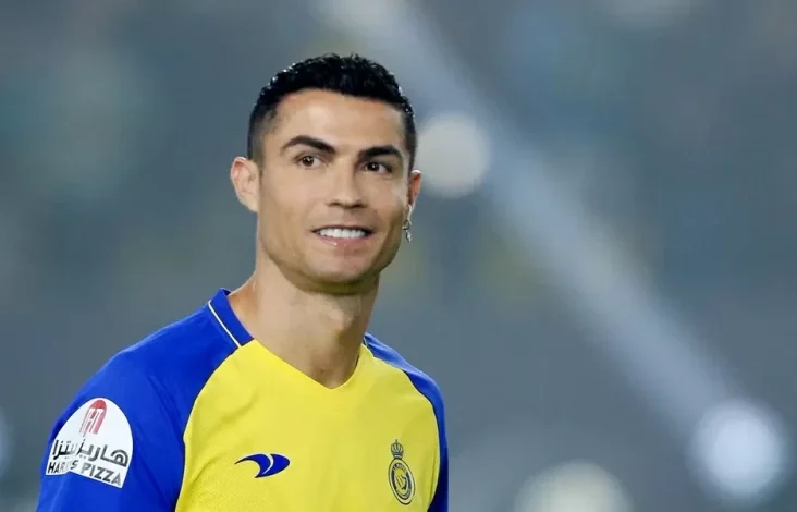 5 Pola Hidup Seimbang ala Cristiano Ronaldo, Hindari Minum Manis juga Tidur 7 Jam