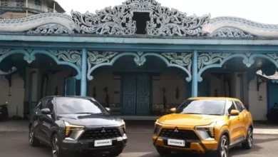 5 Rekomendasi Mobil dengan Ground Clearance Tinggi