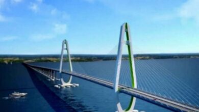 Kalsel lanjutkan penyelenggaraan Jembatan Pulau Laut Kotabaru