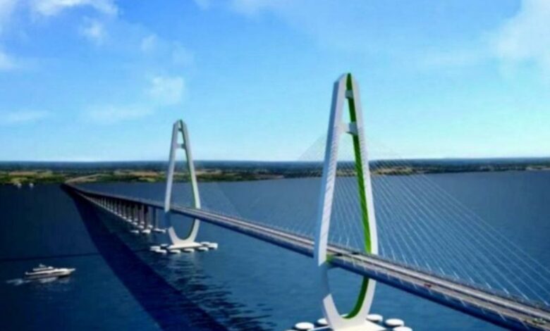 Kalsel lanjutkan penyelenggaraan Jembatan Pulau Laut Kotabaru