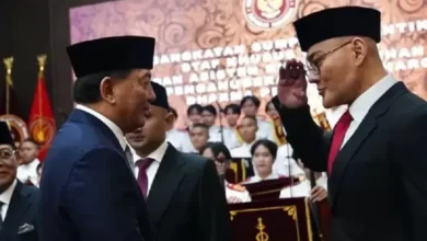 7 Fakta Deddy Corbuzier Jadi Stafsus Menhan, Menuai Sorotan di tempat tempat Tengah Kebijakan Efisiensi Anggaran