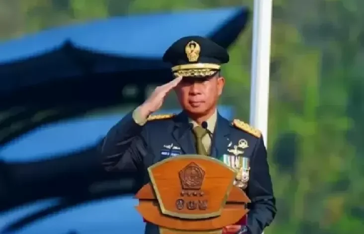 7 Mayjen TNI Dimutasi Akhir Januari 2025, Hal ini Nama-namanya