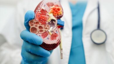 8 Tanda Ginjal Bermasalah, Perubahan Warna Urine Sering Diabaikan