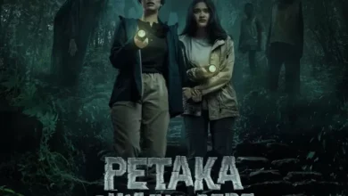 9 Film Horor Indonesia Tayang Februari 2025, Nomor 3 Kisah Nyata Pendakian Gunung Gede