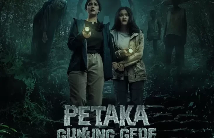 9 Film Horor Indonesia Tayang Februari 2025, Nomor 3 Kisah Nyata Pendakian Gunung Gede
