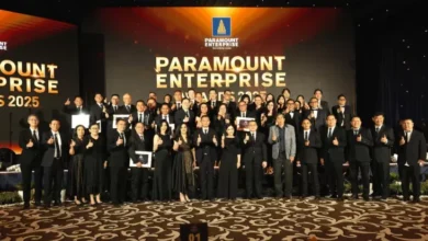 95 Mitra Vital Raih Paramount Enterprise Awards 2025