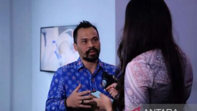 KKP tingkatkan pengawasan alat tangkap ikan demi kesejahteraan nelayan