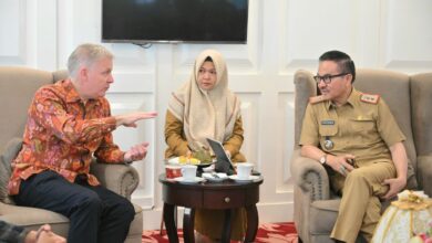 Dubes Kanada menyokong Sulsel jadi pilot project sektor perekonomian hijau ICRAF
