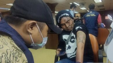 Bagaimana hukum bertato di tempat Islam? Ini adalah adalah penjelasannya