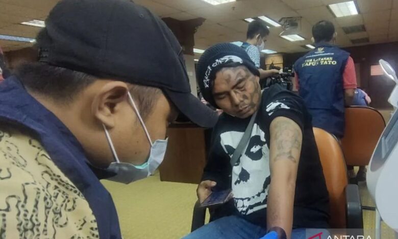 Bagaimana hukum bertato di tempat Islam? Ini adalah adalah penjelasannya