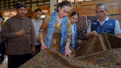 4 desa wisata Indonesia peraih penghargaan internasional