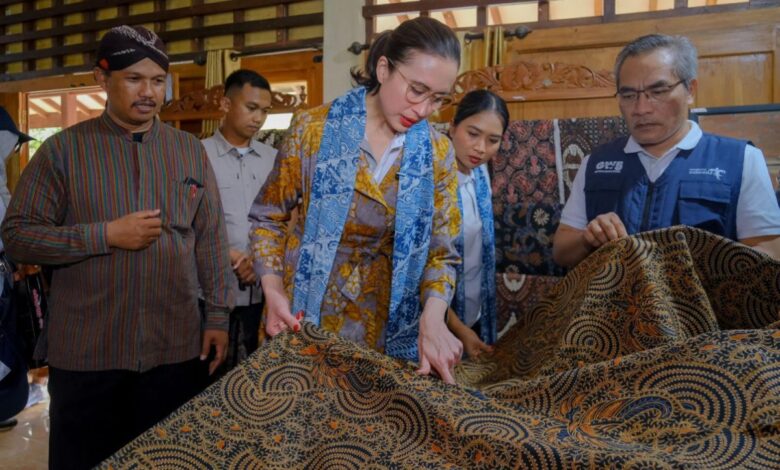 4 desa wisata Indonesia peraih penghargaan internasional
