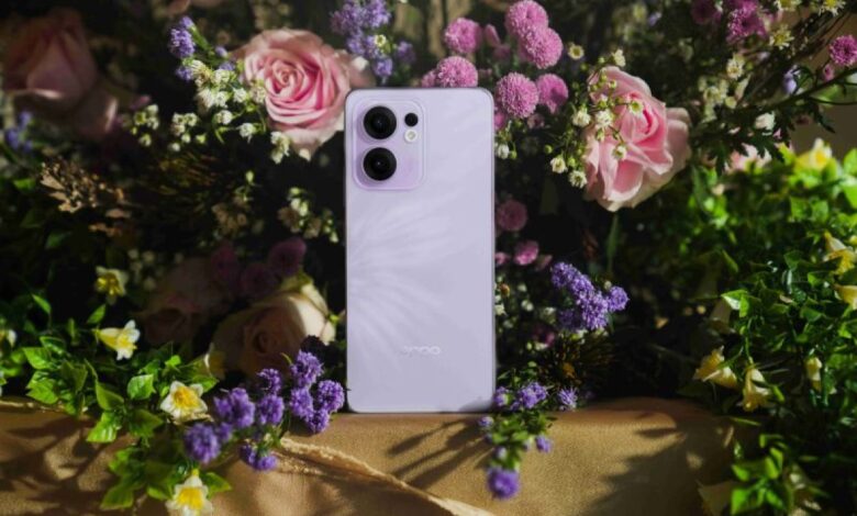 OPPO Reno13 5G: Spesifikasi, harga, hingga kelebihan kemudian juga kekurangan