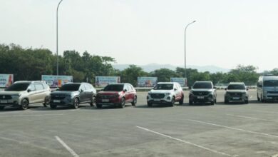 IIMS 2025 di area area JIExpo Kemayoran: Jadwal, nilai tiket, dan juga cara pembelian