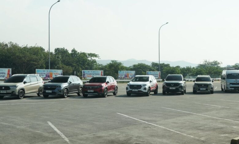 IIMS 2025 di area area JIExpo Kemayoran: Jadwal, nilai tiket, dan juga cara pembelian